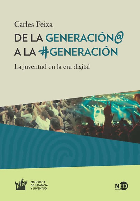 De la generación@ a la No.gene...