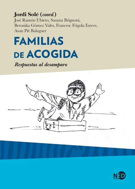 Familias de acogida. Respuesta...