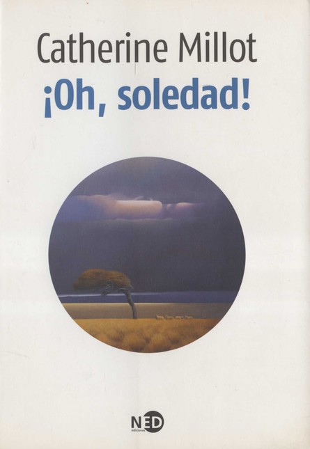 ¡Oh, soledad!