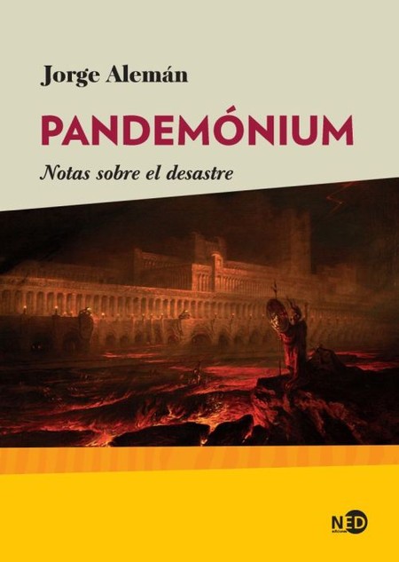 Pandemónium. Notas sobre el de...
