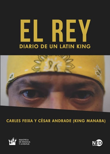 El rey. Diario de un latin kin...