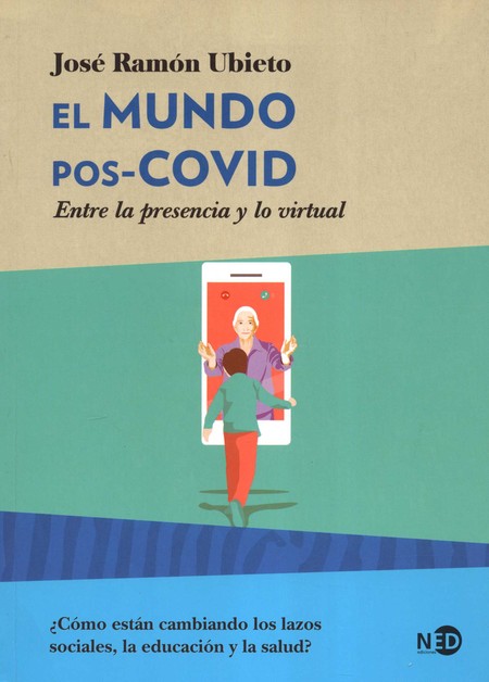 El mundo pos-covid. Entre la p...