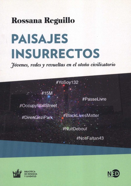 Paisajes insurrectos. Jóvenes,...
