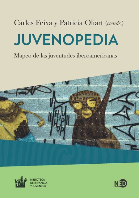 Juvenopedia. Mapeo de las juve...