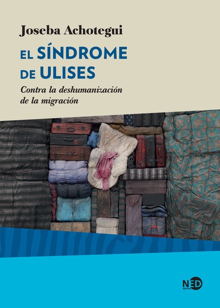 El síndrome de Ulises. Contra ...