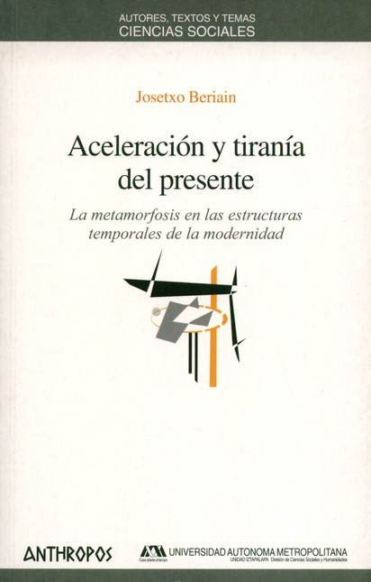 Aceleración y tiranía del pres...