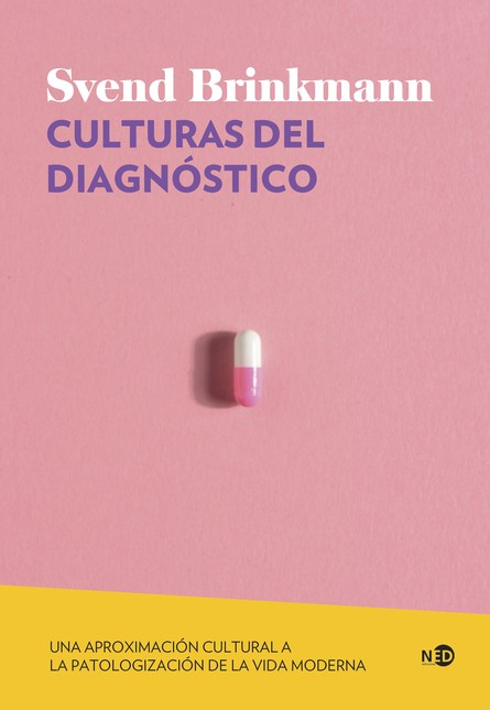 Culturas del diagnóstico. Una ...