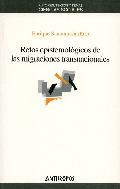 Retos epistemológicos de las m...
