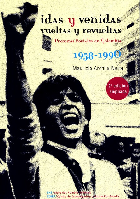 Idas y venidas vueltas y revue...