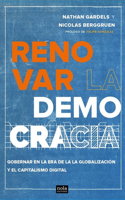 Renovar la democracia. Goberna...