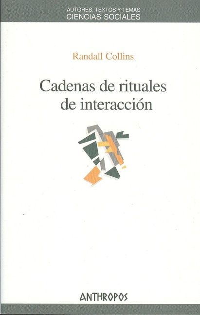 Cadenas de rituales de interac...