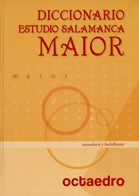 Diccionario Maior Estudio Sala...