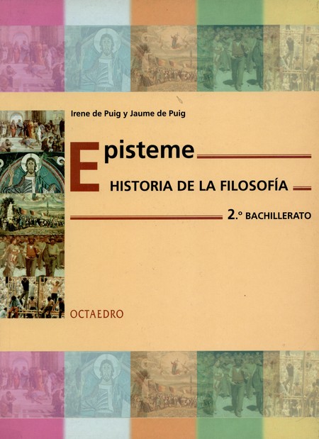Episteme. Historia de la filos...