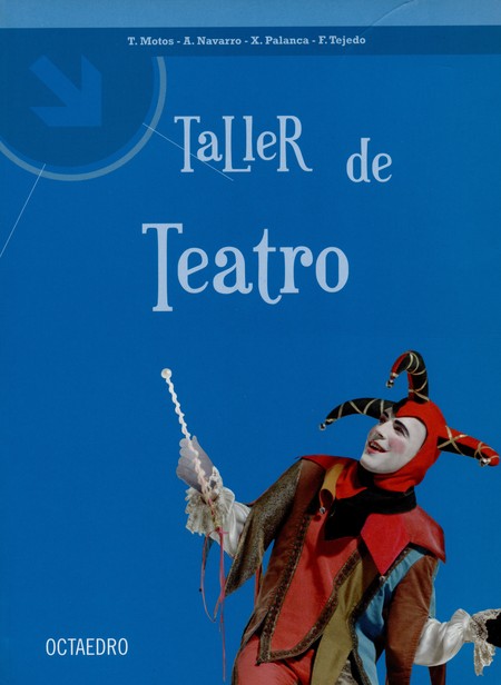 Taller de teatro