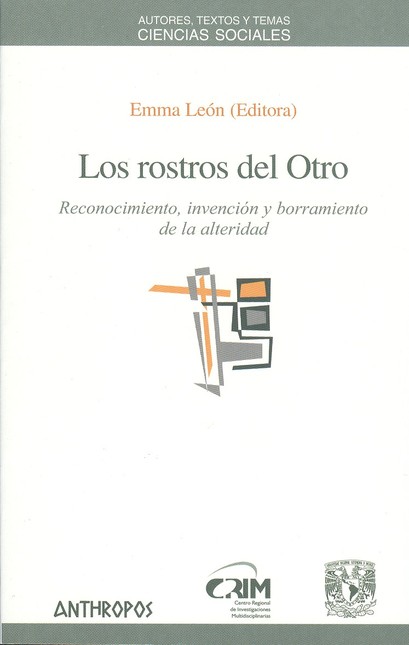 Los rostros del otro, Reconoci...