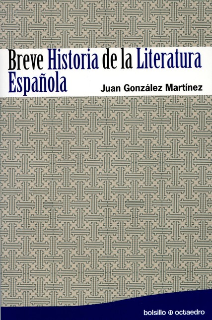 Breve historia de la Literatur...