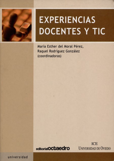 Experiencias docentes y TIC