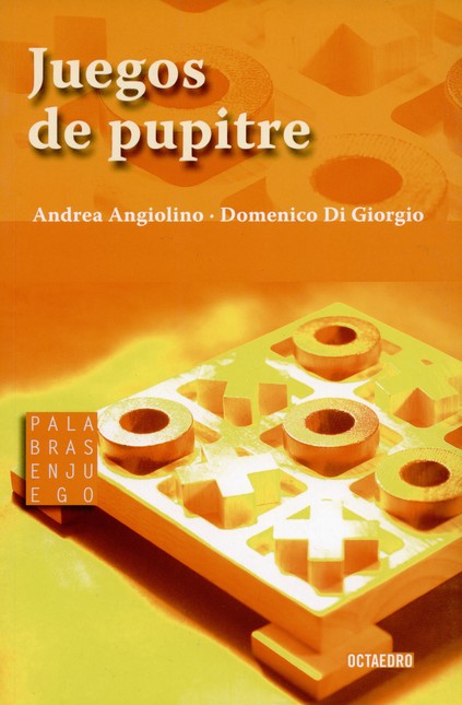 Juegos de pupitre