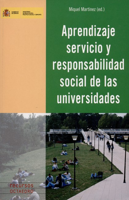 Aprendizaje servicio y respons...