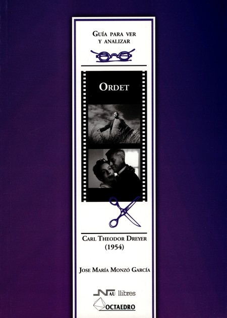Ordet. Guía para ver y analiza...
