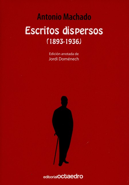 Escritos dispersos (1893-1936)
