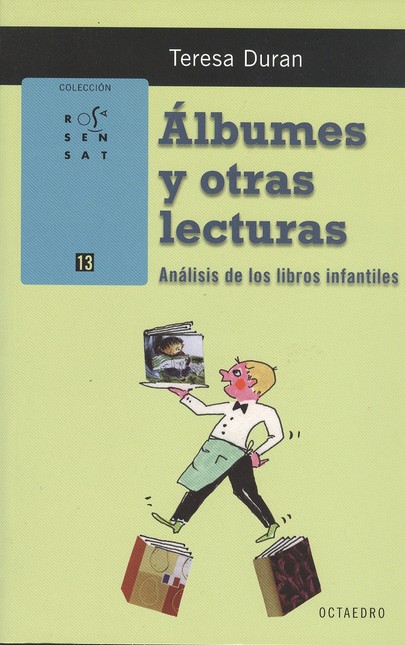 Álbumes y otras lecturas. Anál...