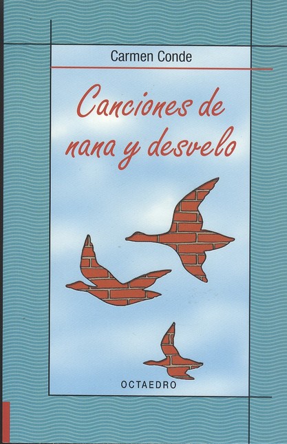 Canciones de nana y desvelo