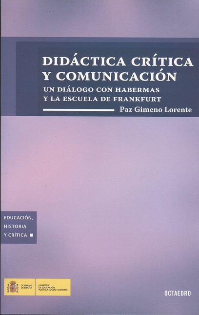 Didáctica crítica y comunicaci...