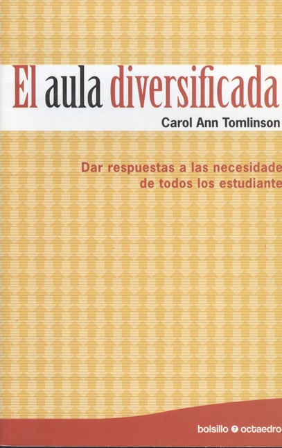 El aula diversificada. Dar res...