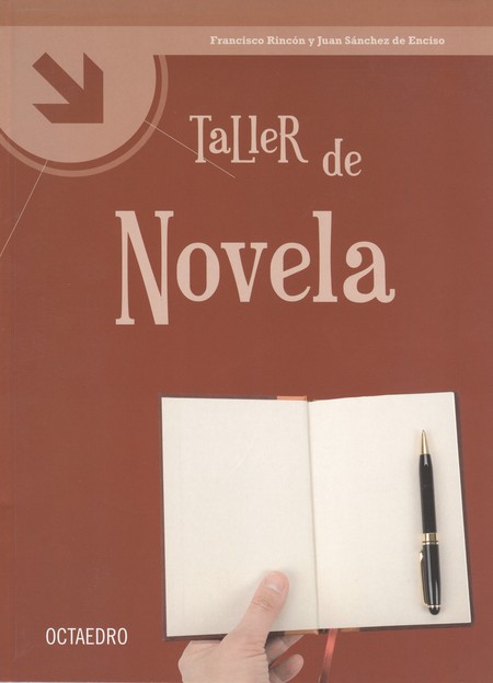 Taller de novela