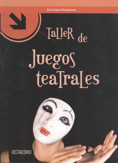 Taller de juegos teatrales