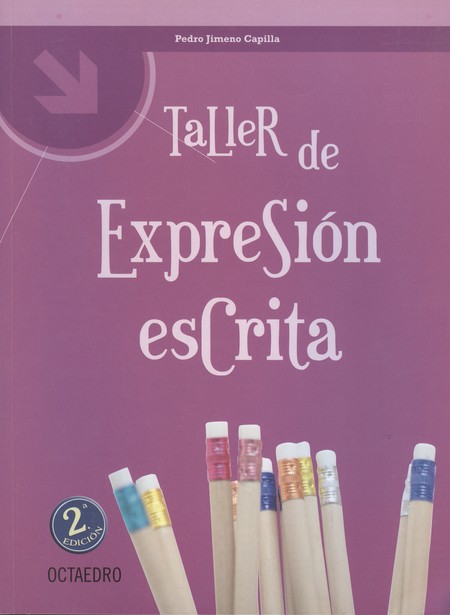 Taller de expresión escrita