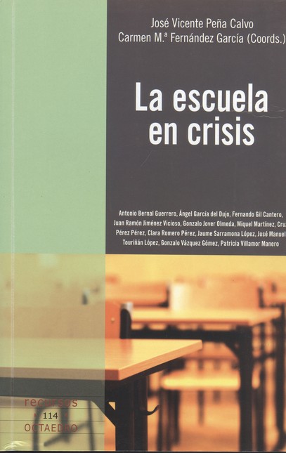 La escuela en crisis
