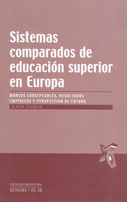 Sistemas comparados de educaci...