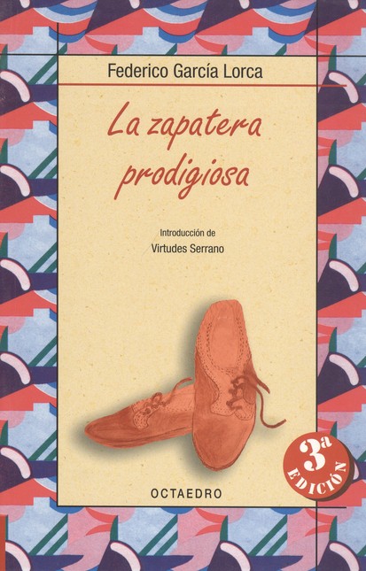 La zapatera prodigiosa