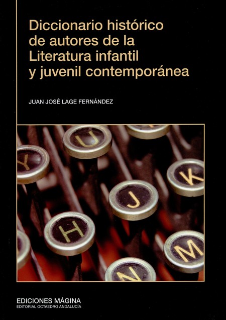 Diccionario histórico de autor...