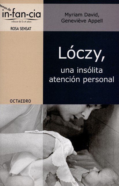 Lóczy, una insólita atención p...