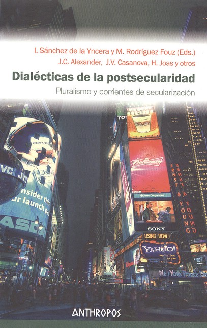 Dialécticas de la postseculari...