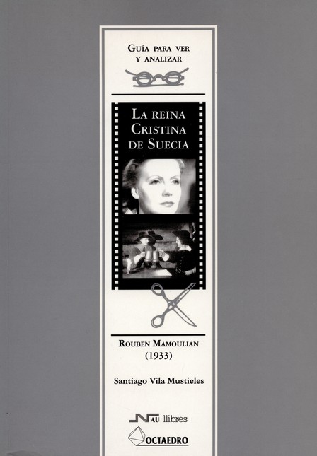 La reina Cristina de Suecia. G...