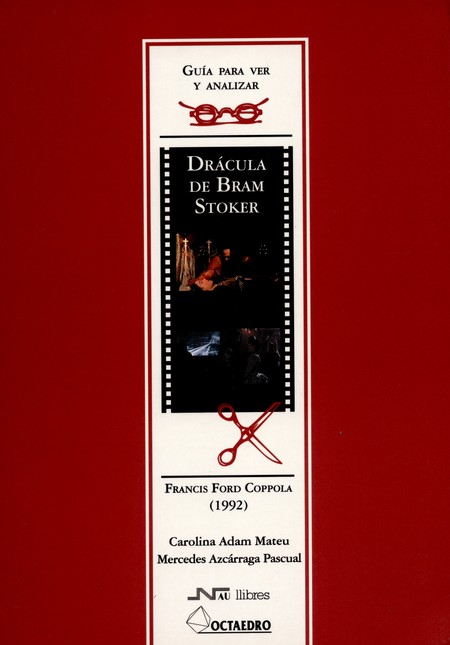 Drácula de Bram Stoker. Guía p...
