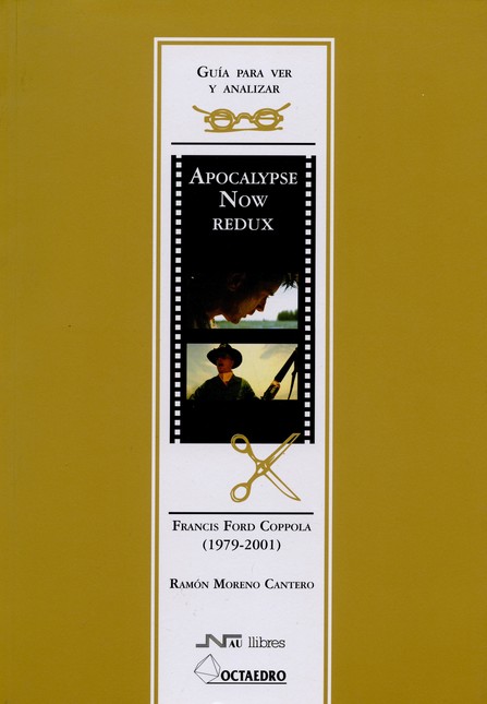 Apocalypse now redux. Guía par...