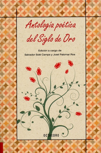 Antología poética del Siglo de...