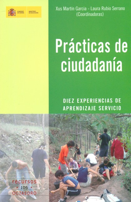 Prácticas de ciudadanía. Diez ...