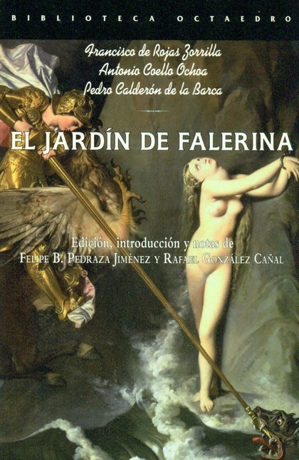 El jardín de Falerina