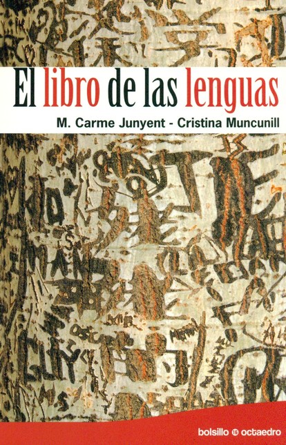 El libro de las lenguas