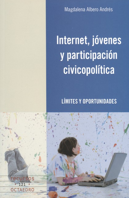 Internet jóvenes y participaci...
