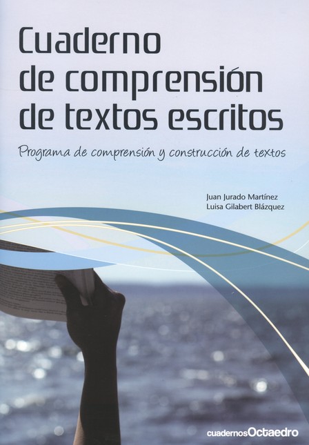 Cuaderno de comprensión de tex...