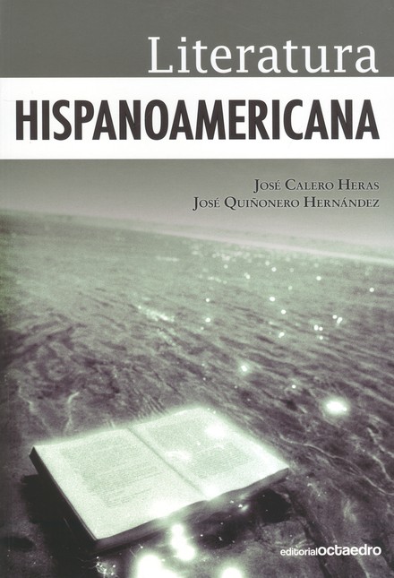 Literatura hispanoamericana