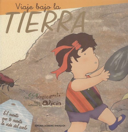 Viaje bajo la tierra