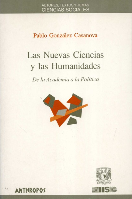 Las nuevas ciencias y las huma...